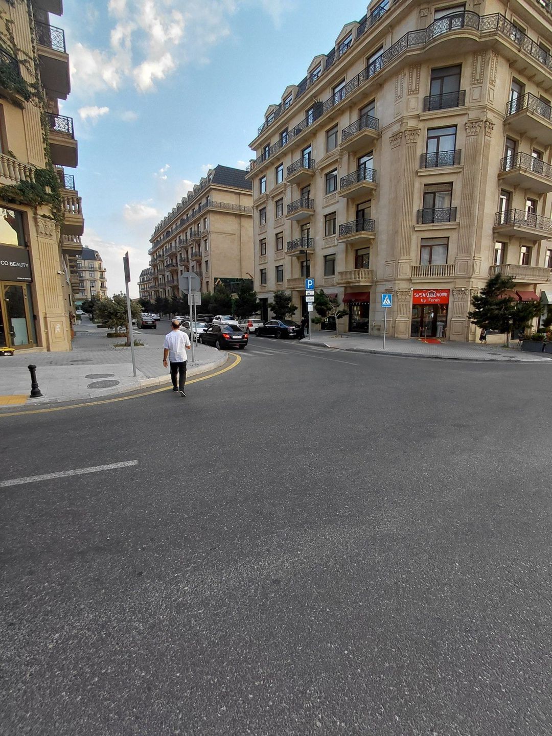 Satılır 3 otaqlı yeni tikili 136 m² — Mənzil, Bakı (2)