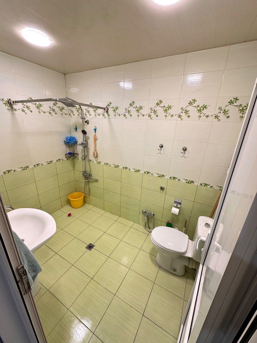 Satılır 1 otaqlı yeni tikili 79 m² — Mənzil, Bakı (12)