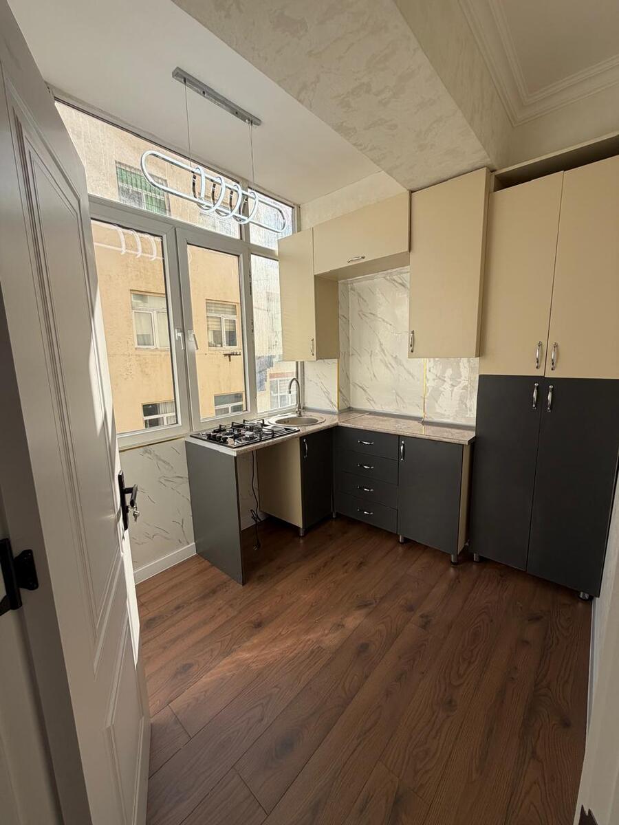 Satılır 2 otaqlı yeni tikili 51 m² — Mənzil, Bakı (5)