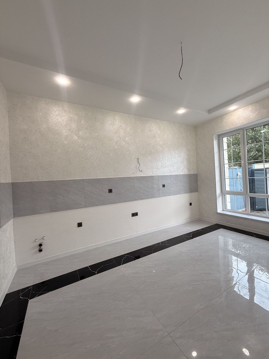 Satılır 4 otaqlı həyət evi/bağ evi 180 m² — Ev, villa, Bakı (8)