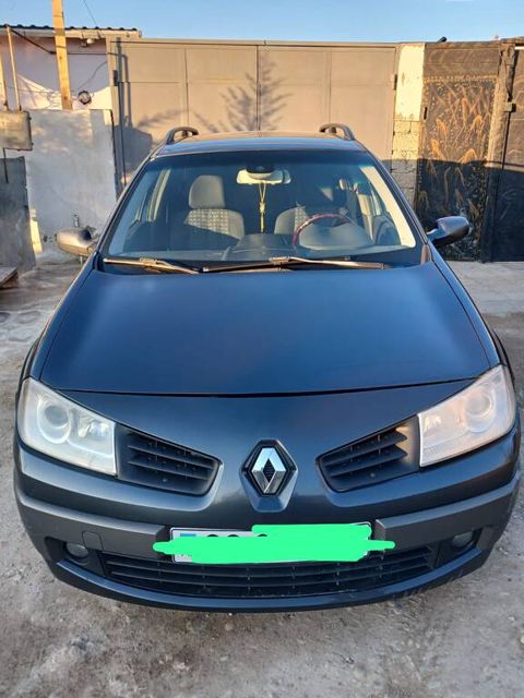 Renault Megane, 1.5 L, 2006 il, 502 000 km — Bakı