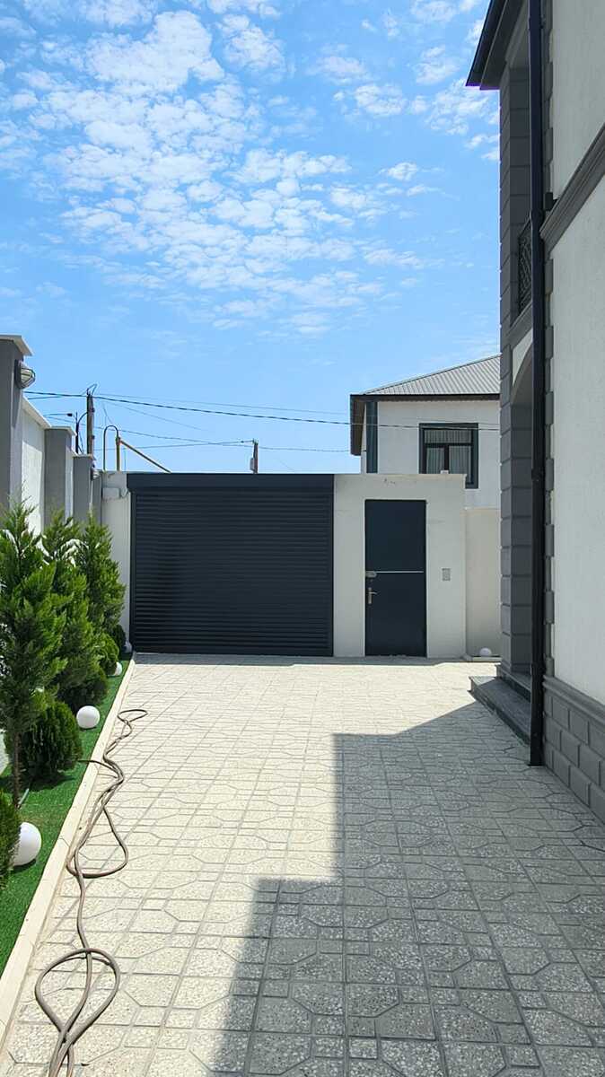 Satılır 4 otaqlı həyət evi/bağ evi 270 m² — Ev, villa, Bakı (3)