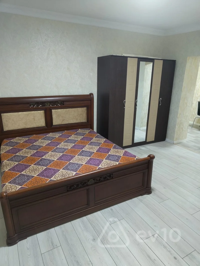 3 otaqlı həyət evi, 100 m², Masazır — kirayə — Ev, villa, Bakı (6)