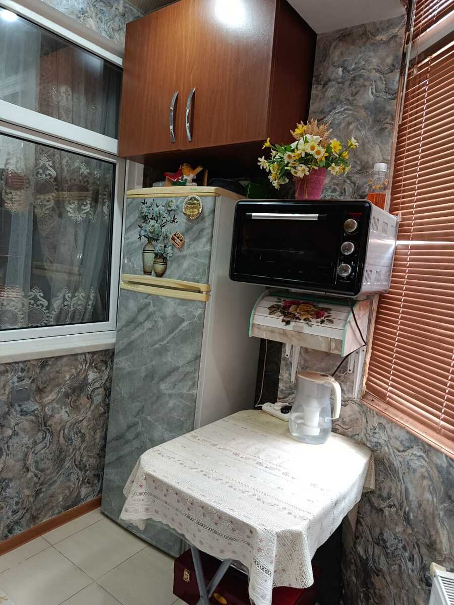 Satılır 2 otaqlı yeni tikili 47 m² — Mənzil, Bakı (8)