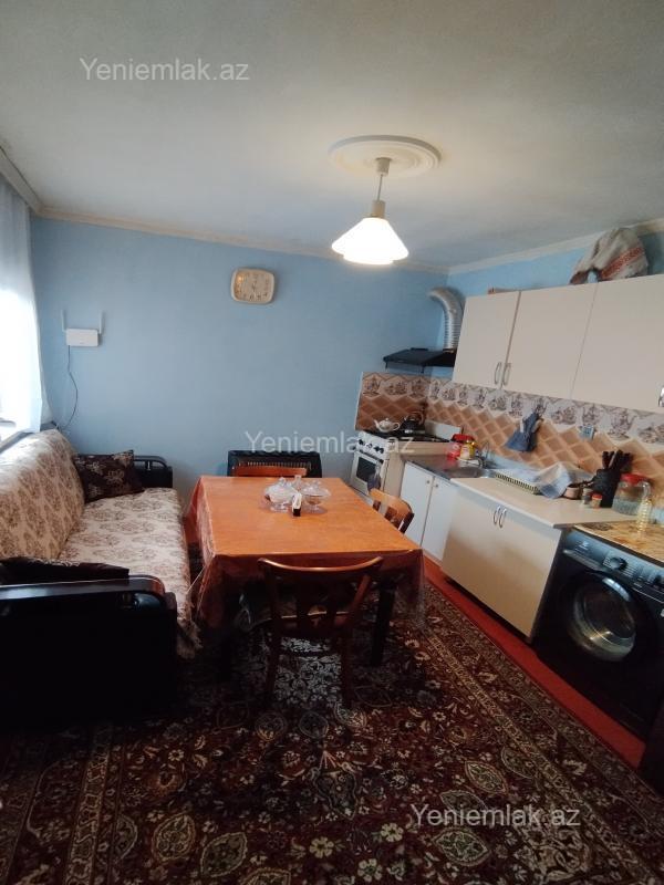 Satılır 3 otaqlı Həyət evi / Villa, 48 m², Xətai rayonu — Ev, villa, Bakı (2)