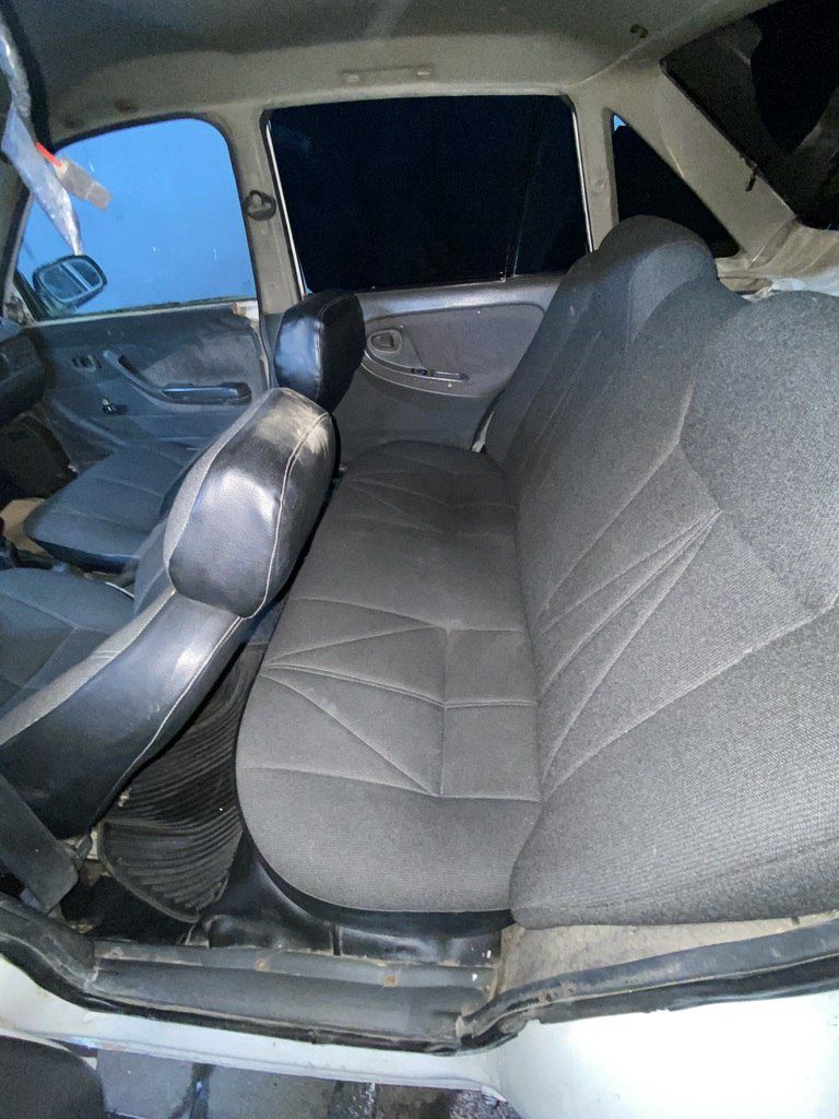Daewoo Nexia, 1.5 L, 1997 il, 254 000 km 10-LO-455 — Avtomobillər, Sumqayıt (9)