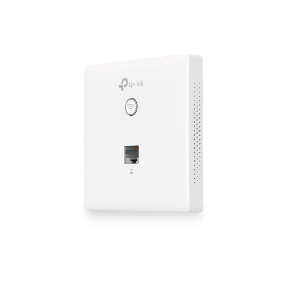 N300 Wi‑Fi Access Point TP-Link EAP115-Wall — Mallar, Bakı