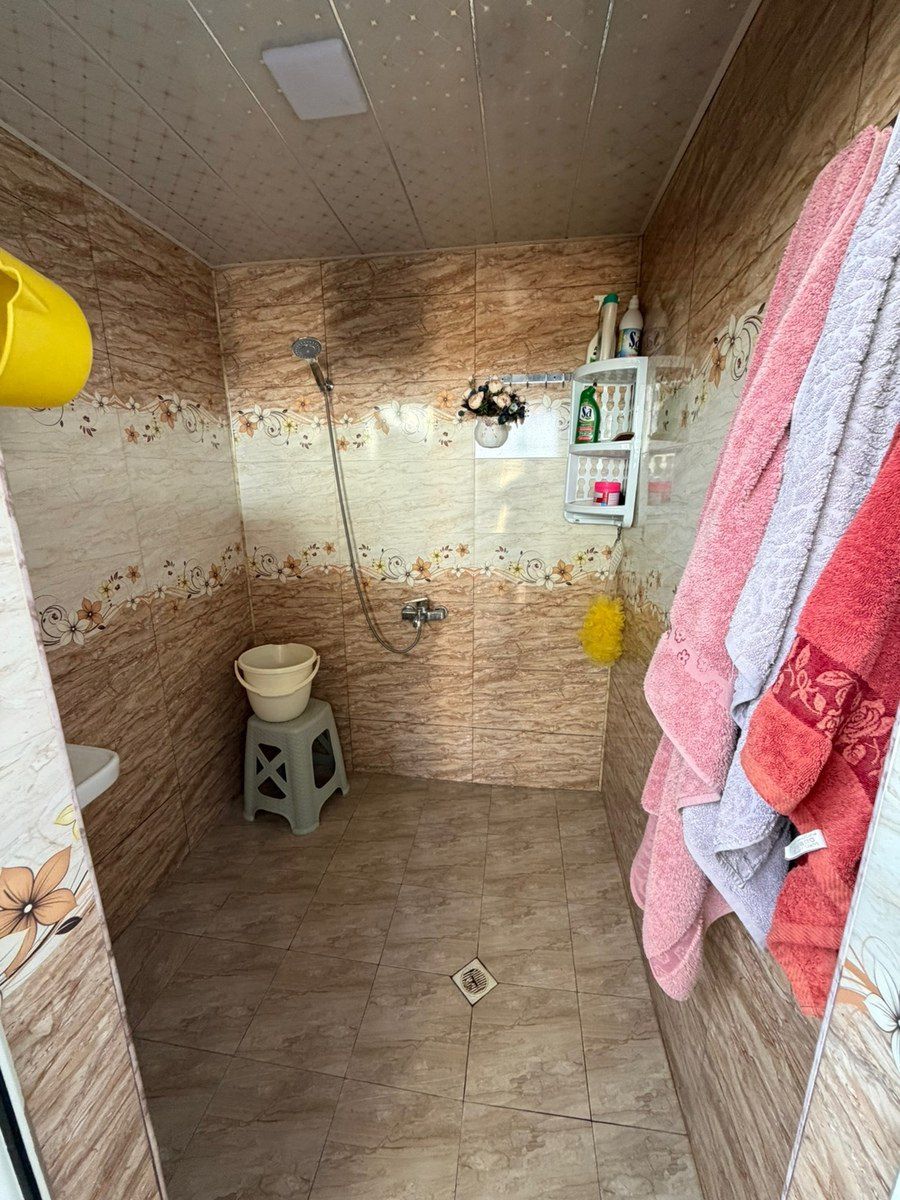 Həyət evi, Binəqədi qəs — Ev, villa, Bakı (7)