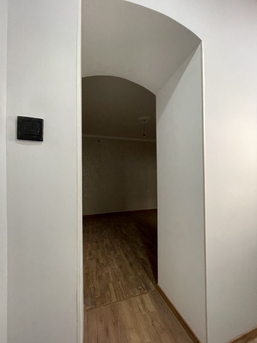 Satılır 1 otaqlı köhnə tikili 40 m² — Mənzil, Bakı (3)