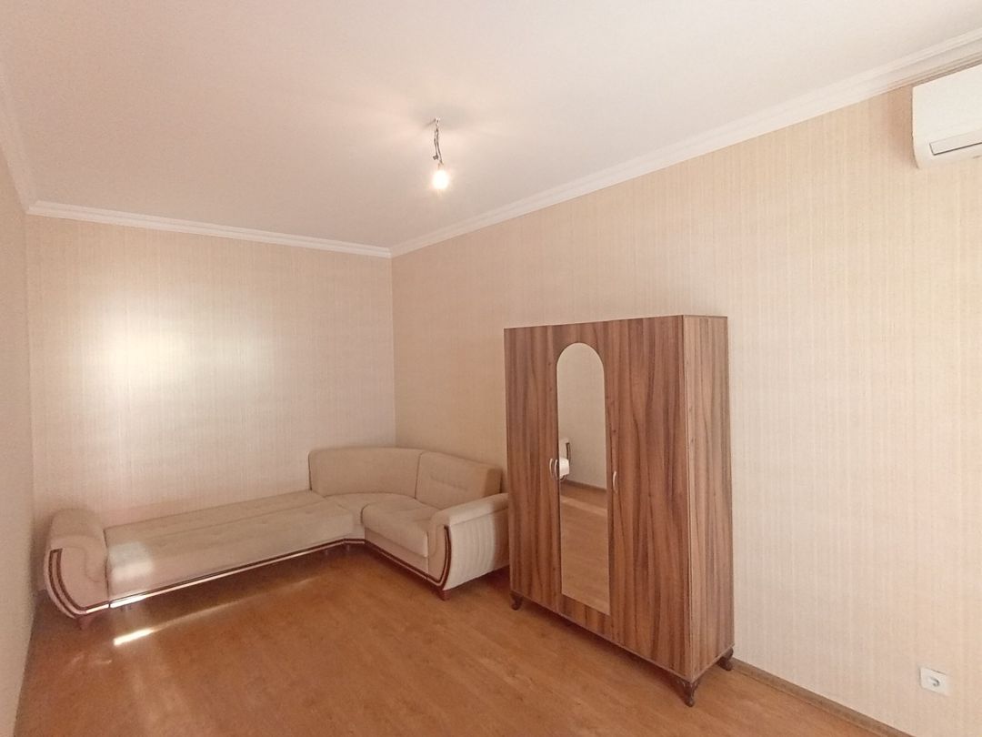İcarəyə verilir 1 otaqlı yeni tikili 40 m² — Mənzil, Bakı (3)
