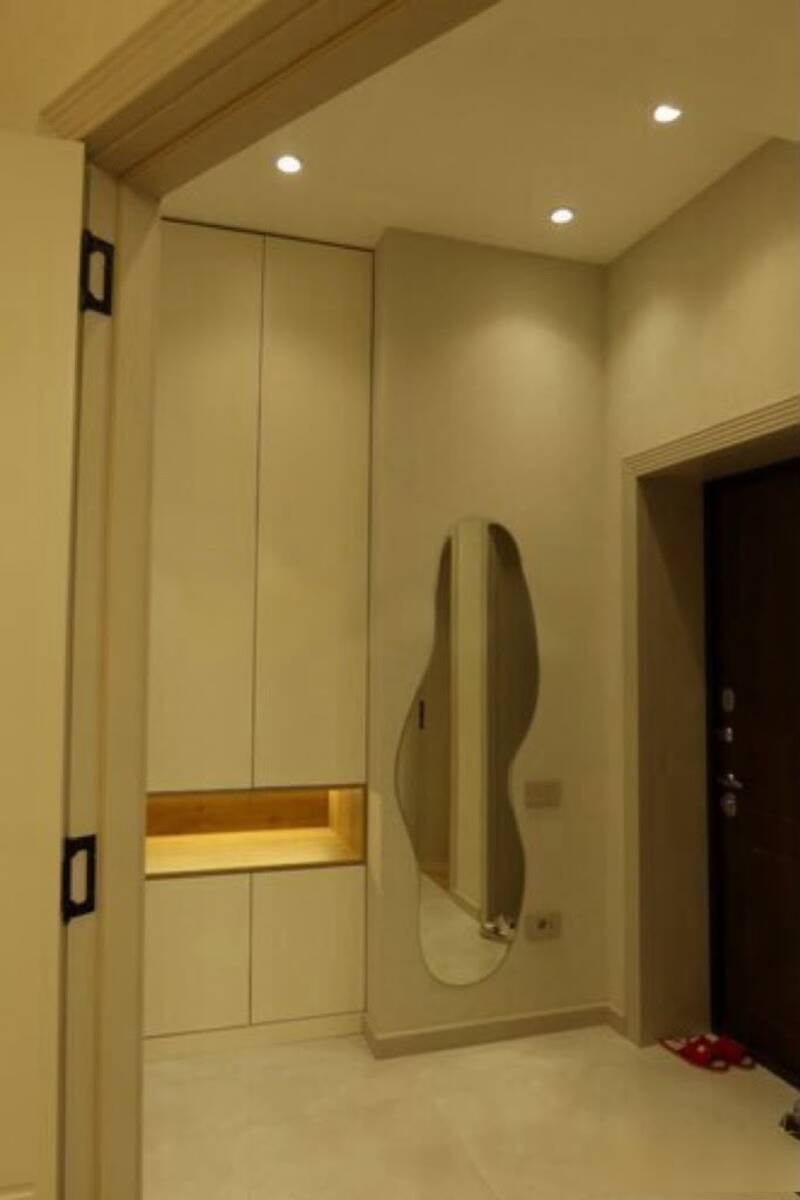 İcarəyə verilir 2 otaqlı yeni tikili 75 m² — Mənzil, Bakı (12)