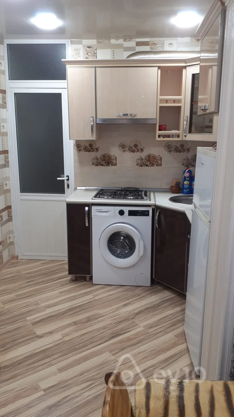2 otaqlı mənzil, 60 m², C.Naxçıvanski 69C — kirayə — Mənzil, Bakı (4)