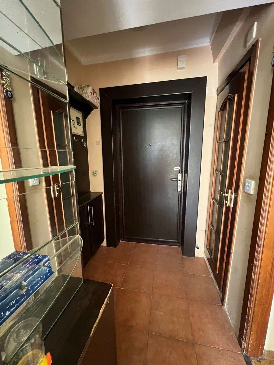 Satılır 3 otaqlı köhnə tikili 83 m² — Mənzil, Bakı (11)