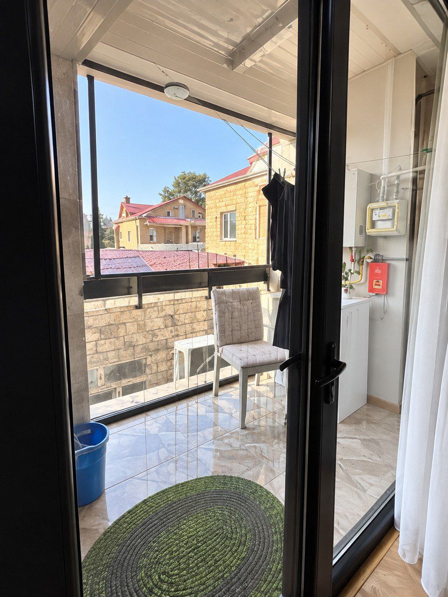 Satılır 2 otaqlı yeni tikili 55 m² — Mənzil, Bakı (8)