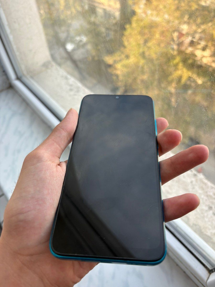 Xiaomi Redmi 9A Sky Blue 32GB/2GB — Smartfonlar, Bakı