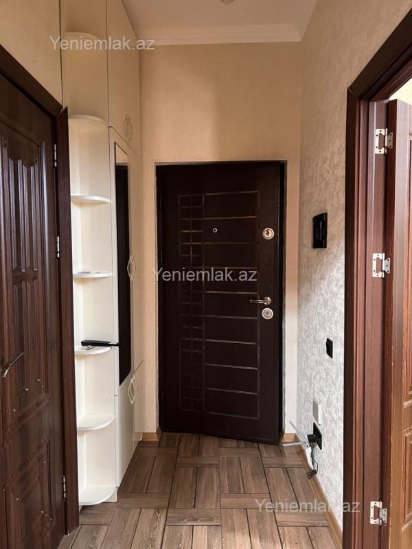 Kirayə 3 otaqlı Bina evi menzil (Yeni tikili), 60 m², Xırdalan ş — Mənzil (6)