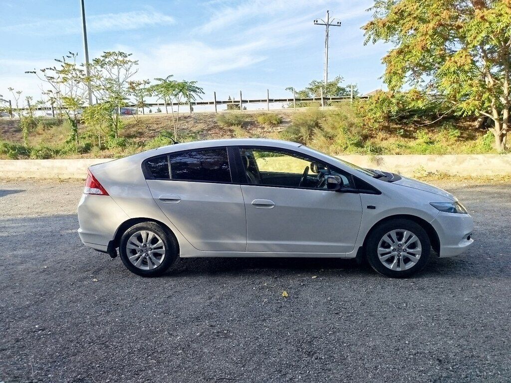 Honda Insight, 1.3 L, 0.58 kWh, 2012 il, 165 243 km 77-FM-063 — Avtomobillər, Bakı (7)