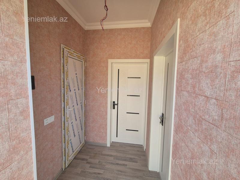 Satılır 2 otaqlı Həyət evi / Villa, 50 m², Masazır — Ev, villa, Abşeron (2)