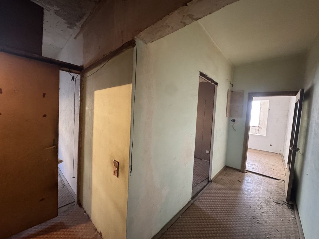 Satılır 2 otaqlı köhnə tikili 60 m² — Mənzil, Bakı (8)