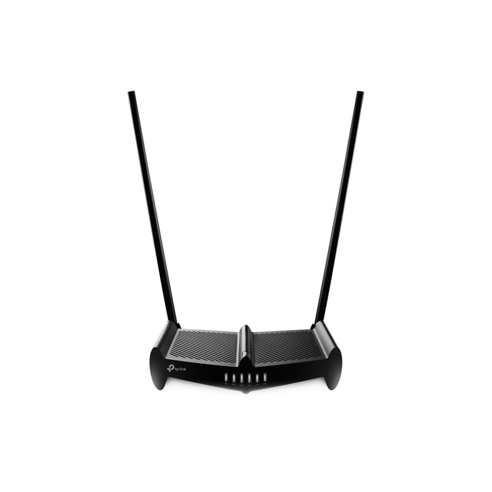 Wi-Fi Router 300Mbit/s TP-Link TL-WR841HP — Mallar, Bakı