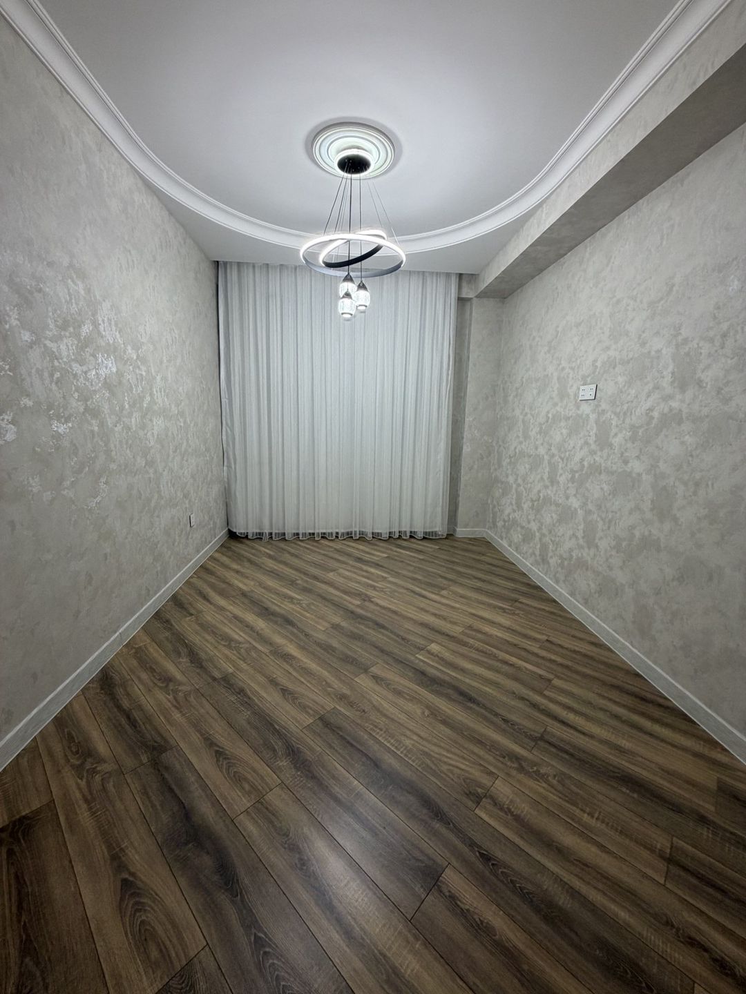 Satılır 2 otaqlı yeni tikili 70 m² — Mənzil, Bakı (2)