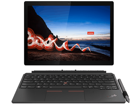 Lenovo ThinkPad X12 Detachable Gen 2 21LK002XRT — Bakı