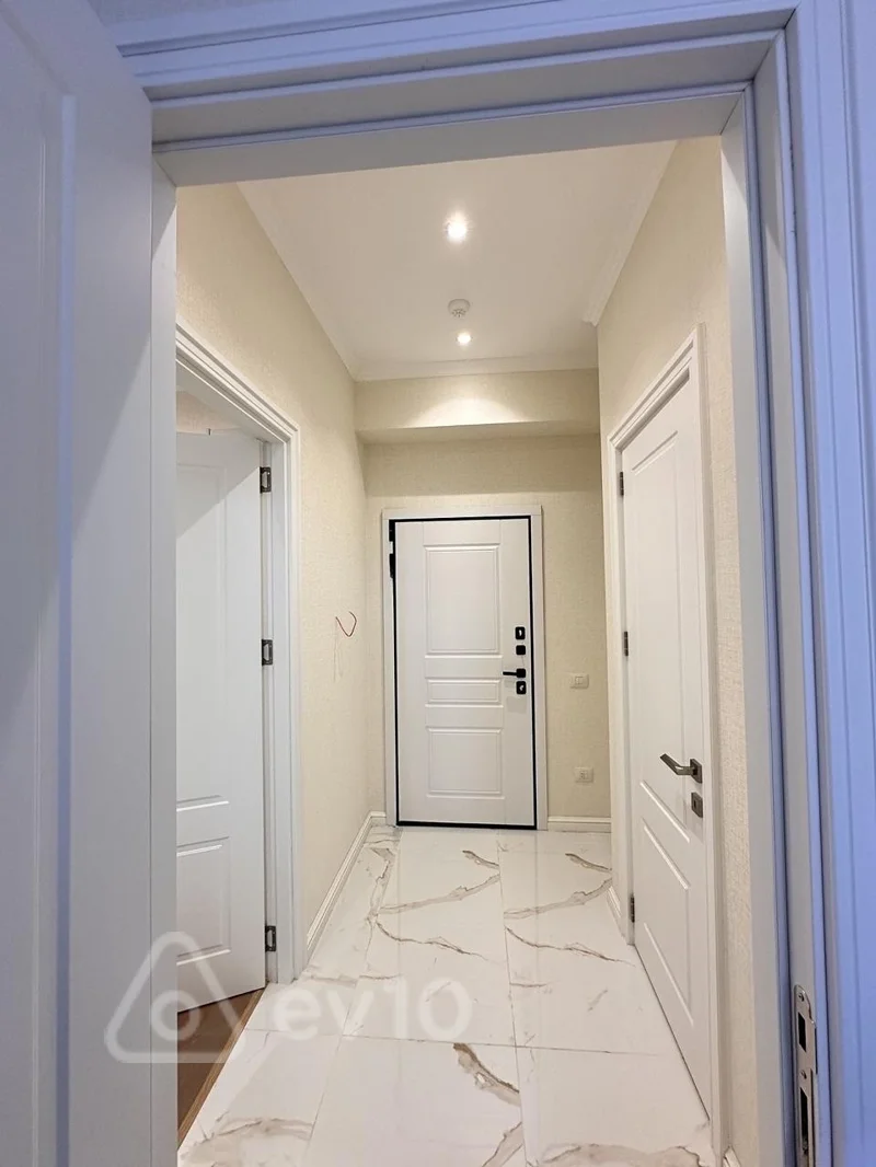 2 otaqlı mənzil, 50 m², Park yasamal — kirayə — Mənzil, Bakı (7)