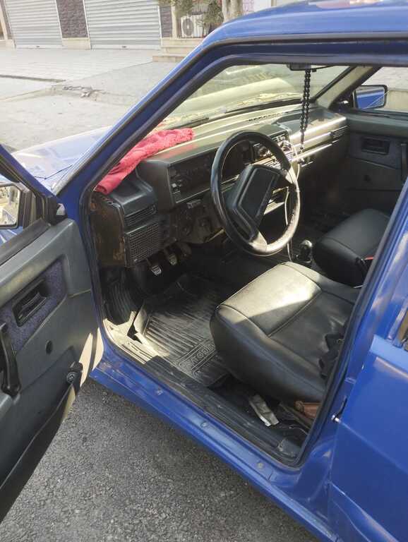 Lada (VAZ) 2115, 1.6 L, 1998 il, 278 000 km 10-OL-274 — Avtomobillər, Sumqayıt (10)