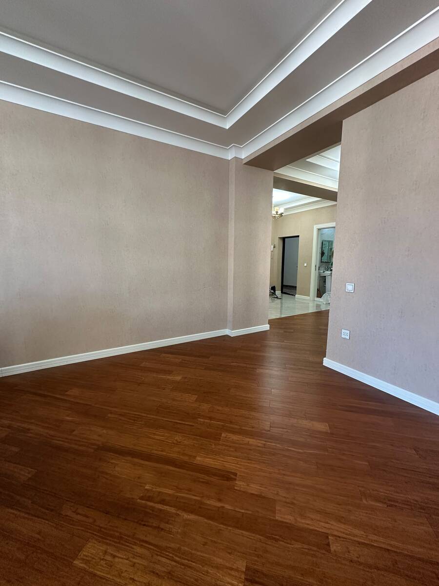 Satılır 3 otaqlı yeni tikili 150 m² — Mənzil, Bakı (4)