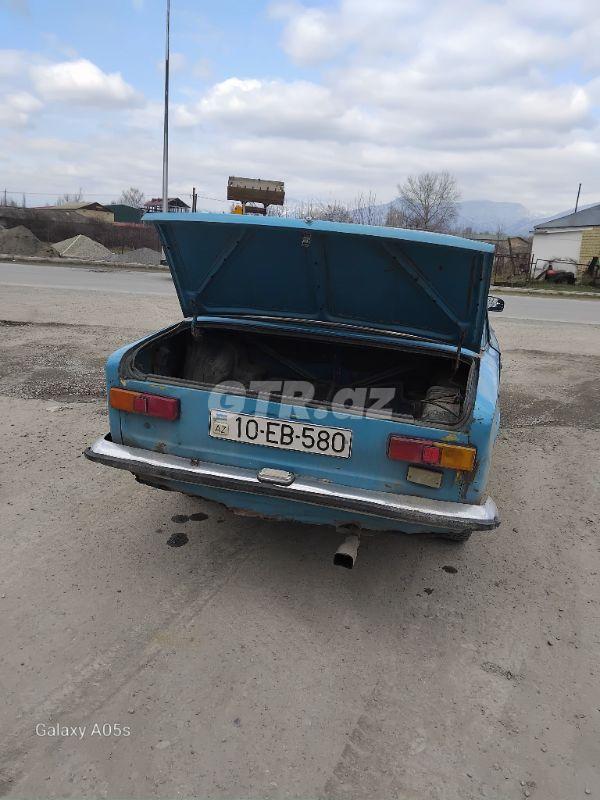 Lada (vaz) 21011 1.4 l, 1978, 90 000 km 10-EB-580 — Avtomobillər, İsmayıllı (3)