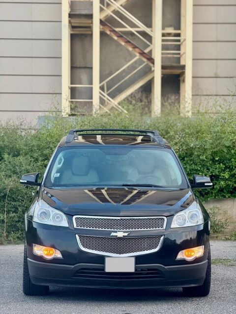 Chevrolet Traverse, 3.6 L, 2009 il, 364 650 km — Bakı