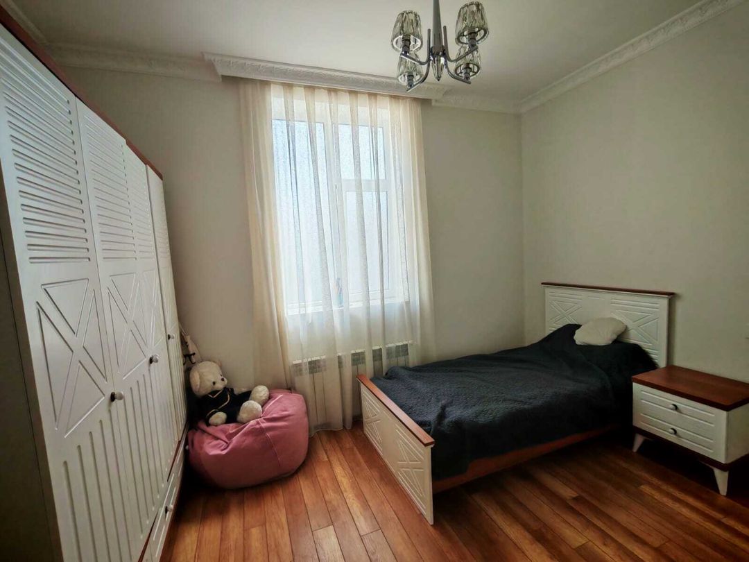 Satılır 3 otaqlı həyət evi/bağ evi 168 m² — Ev, villa, Bakı (9)