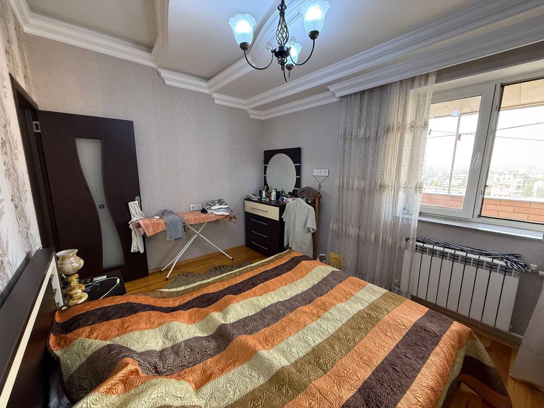 Satılır 3 otaqlı yeni tikili 86 m² — Mənzil, Bakı (11)
