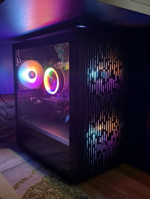 satılır Prosessor: Intel Core i5-2500 — 3.30 GHz RAM: 8 GB — Bakı