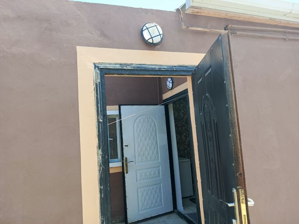 2 otaqlı, 40 kv. m, Kredit yoxdur, Orta təmir — Ev, villa, Digah (3)