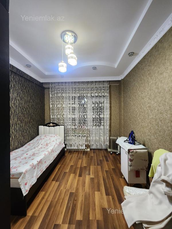 Satılır 3 otaqlı Bina evi menzil (Yeni tikili), 91 m², Saray — Mənzil, Abşeron (10)