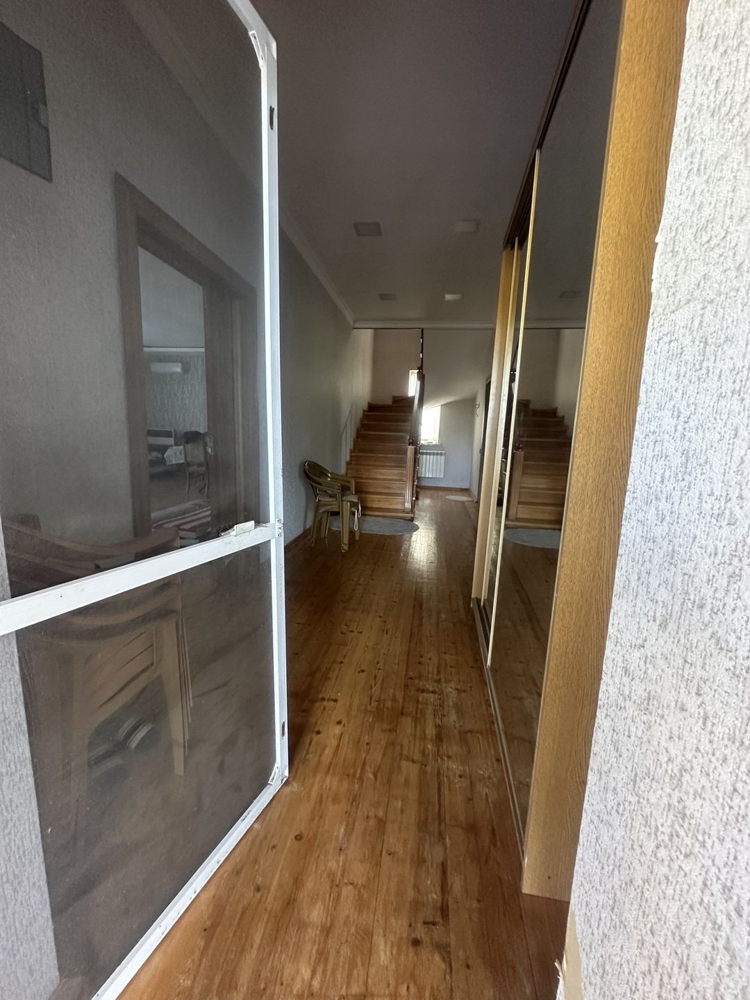 Satılır 7 otaqlı həyət evi/bağ evi 250 m² — Ev, villa, Bakı (9)
