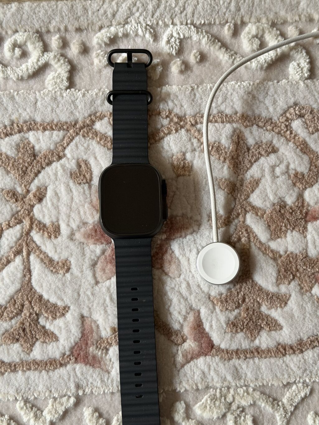 Yeni, Smart saat, Apple — Ağıllı saatlar, Bakı