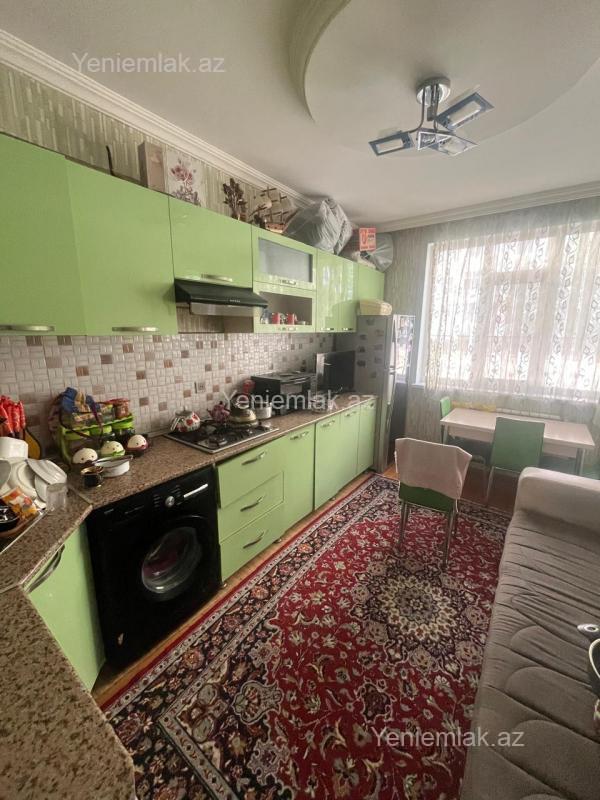 Satılır 2 otaqlı Bina evi menzil (Yeni tikili), 70 m², Xırdalan ş — Mənzil (4)
