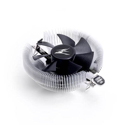 Zalman CNPS80G Rev.3 CPU Cooler — Bakı
