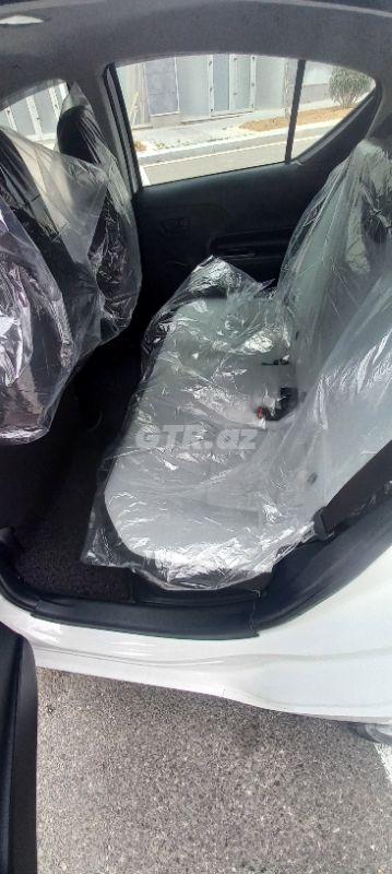 Toyota Aqua 1.5 L, 2019, 123 819 km 77-UP-149 — Avtomobillər, Bakı (10)