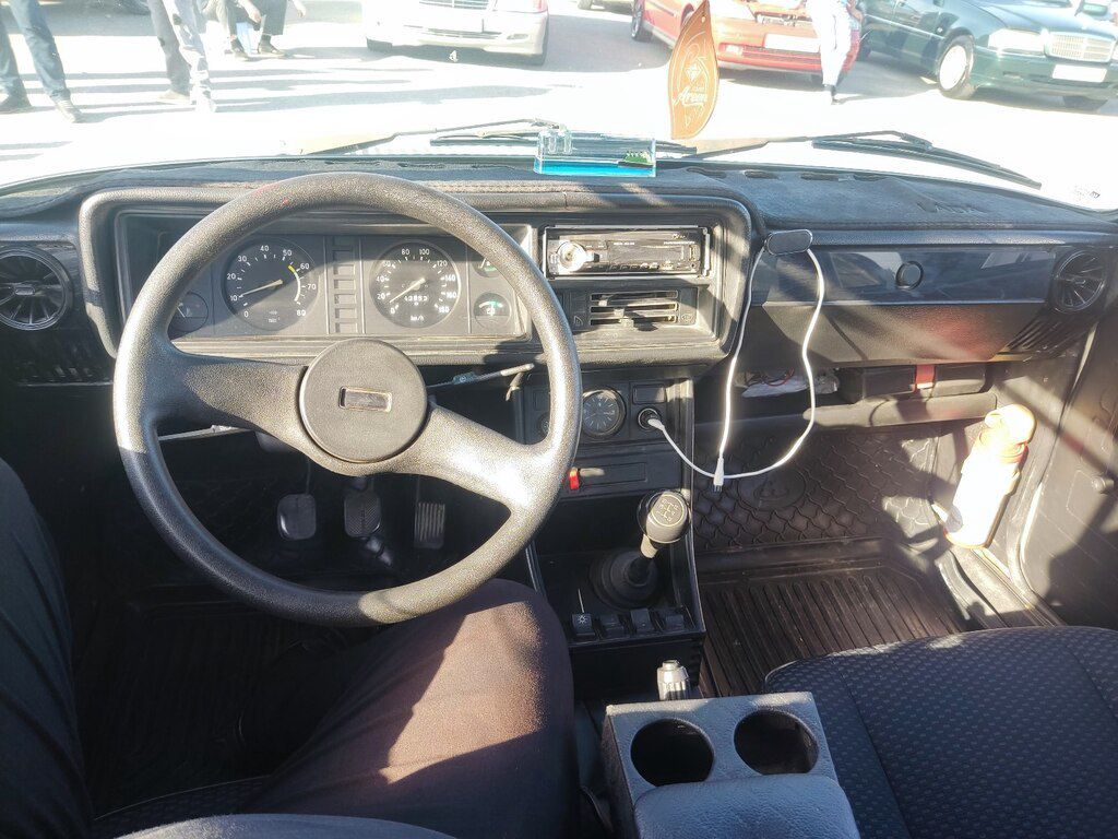 Lada (VAZ) 2104, 1.6 L, 2011 il, 243 853 km 90-MM-278 — Avtomobillər, Bakı (12)