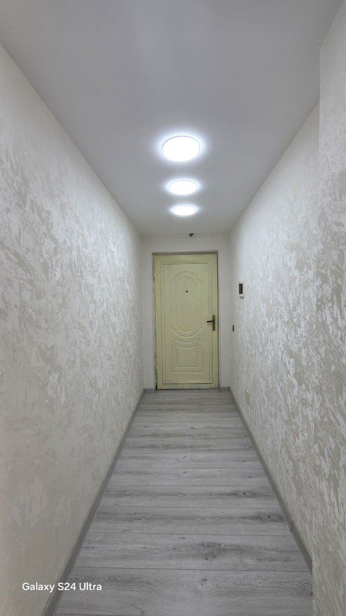 Satılır 2 otaqlı yeni tikili 45 m² — Mənzil, Xırdalan (10)