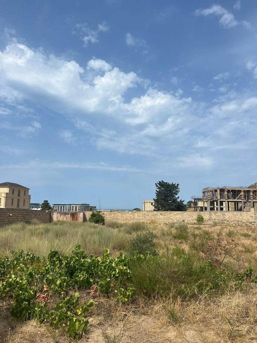 Satılır torpaq 12 sot — Torpaq, Bakı (5)