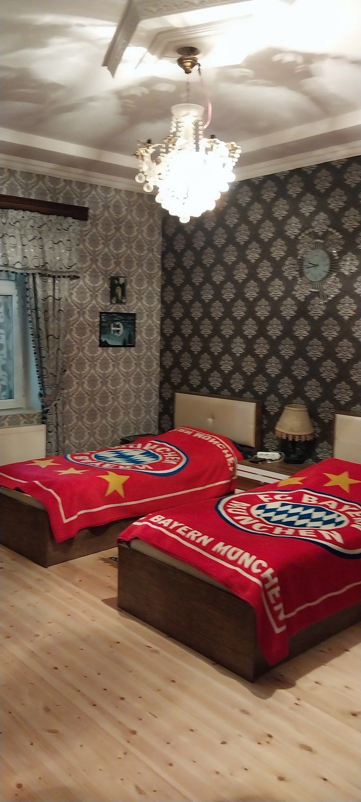 Satılır 12 otaqlı həyət evi/bağ evi 480 m² — Ev, villa, Bakı (7)