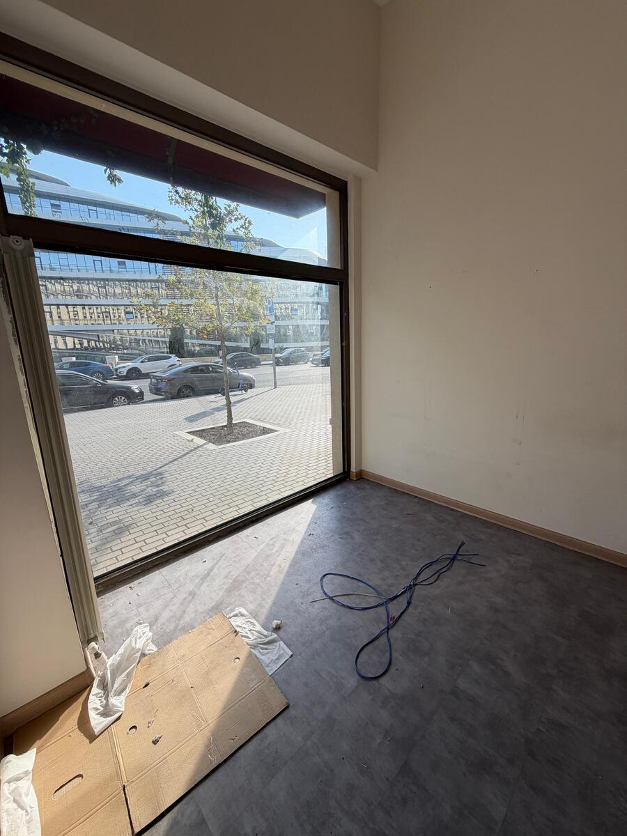 İcarəyə verilir obyekt 210 m² — Əmlak, Bakı (10)