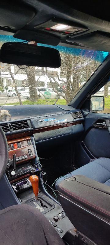 Mercedes E-Class 2.5 L, 1994, 300 000 km — Avtomobillər, Bakı (6)