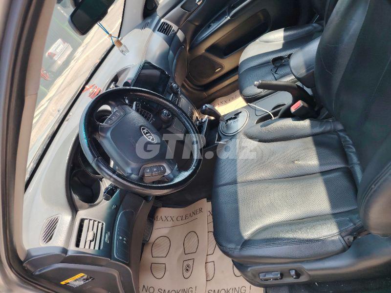 Kia Optima 0.2 L, 2008, 498 000 km 98-FN-711 — Avtomobillər, Bakı (3)
