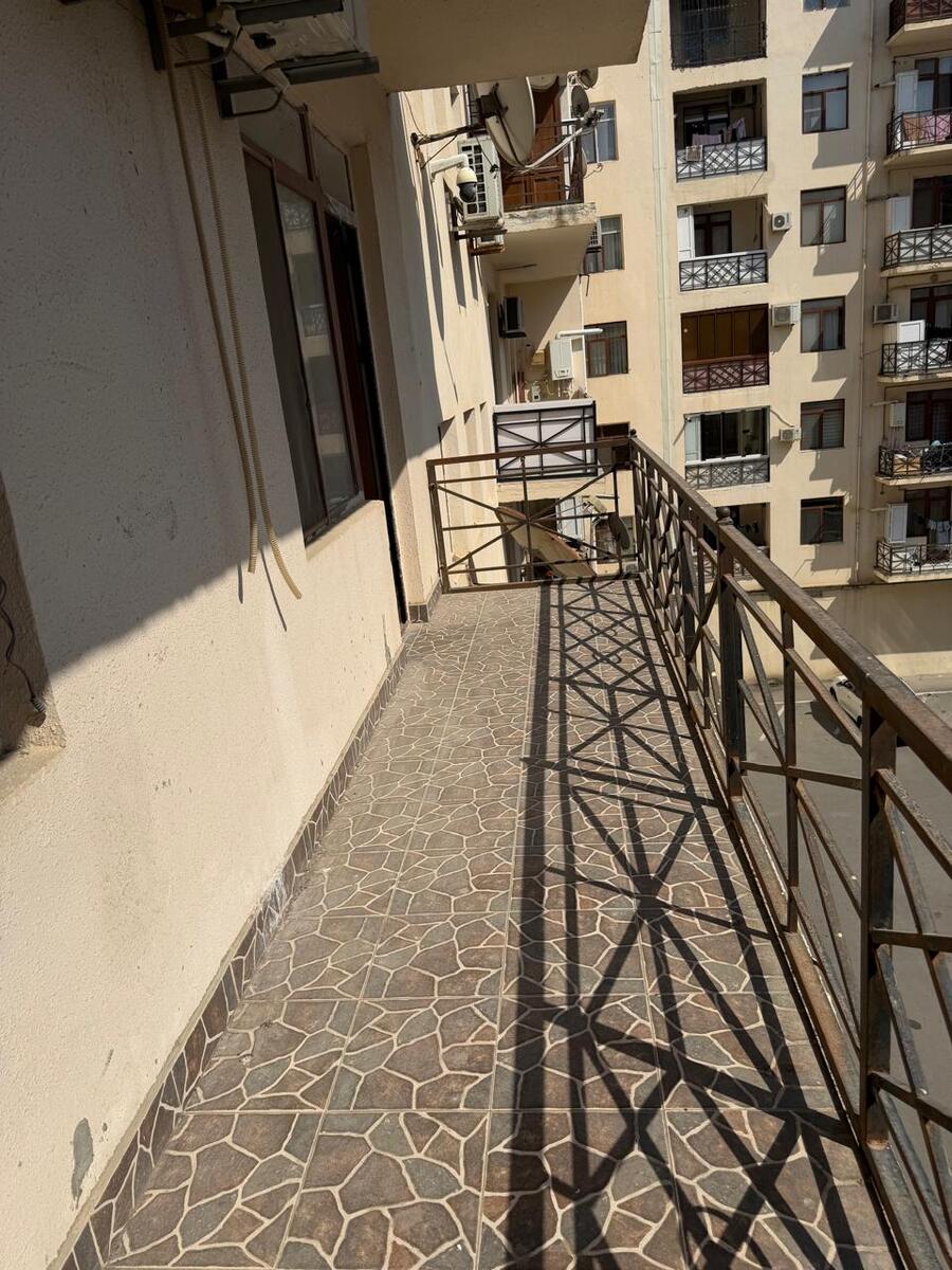 Satılır 2 otaqlı yeni tikili 68 m² — Mənzil, Xırdalan (4)