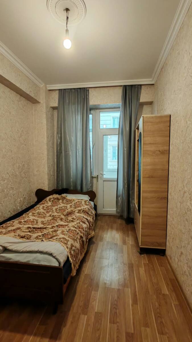 Satılır 2 otaqlı yeni tikili 42 m² — Mənzil, Xırdalan (3)